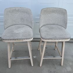 Counter Height Bar Chairs