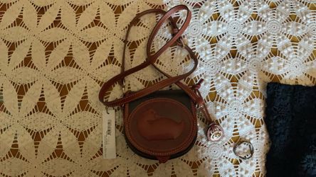 Dooney & Bourke handbag