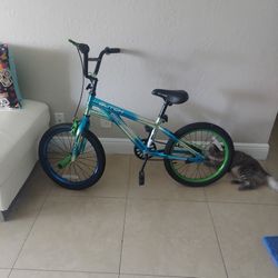 KIDS BIKE 