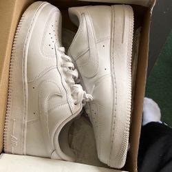 DS coke White Airforce