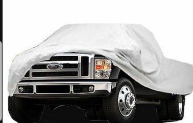 🏆🏆🏆🏆🏆car cover Ford Dually custom Made🏆🏆🏆🏆🏆