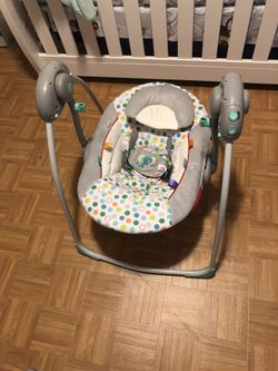 Baby Swing