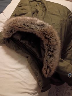 Women's Lands End Coat