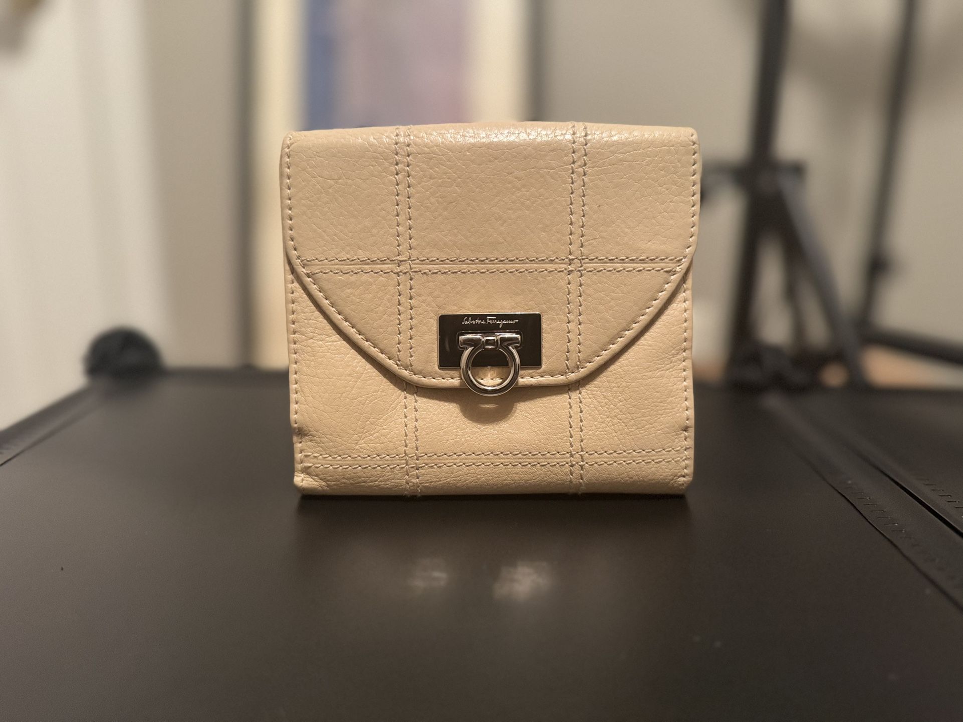 Ferragamo Wallet