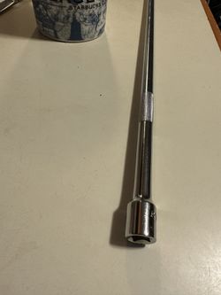 24” Extension