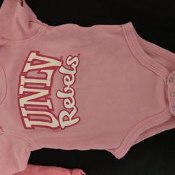 Baby Clothes 