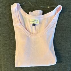 Long Sleeve Crop Top