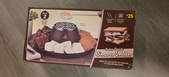 Smores Maker