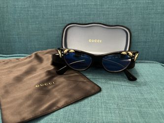 Women’s Gucci Cat Eye Glasses