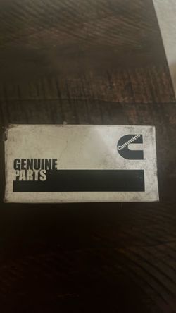 CUMMINS TEMPERATURE SENSOR