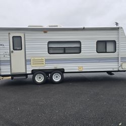 1999 WANDERER BY THOR 