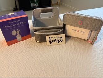 Baby items
