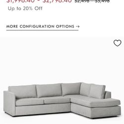 Couches For sale