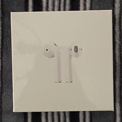 Air Pod Gen 2