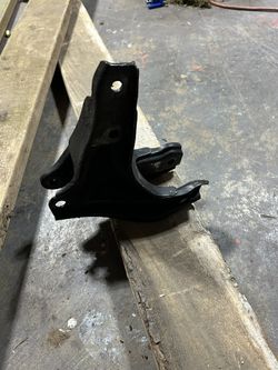 Motor Mount $70