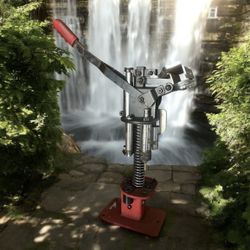 MEC Shotshell Reloader Model 600 Jr.