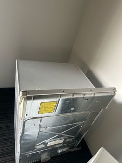 GE Washer & Dryer Set – Top Load