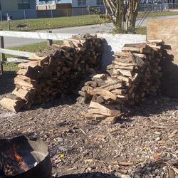 FIREWOOD FOR SALE!