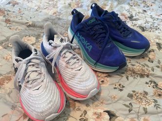 HOKA Shoes Size 7