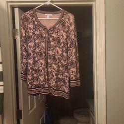 SWEATERS. =  (5)  -  $15.00-  EACH