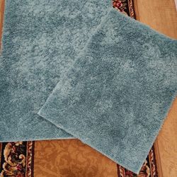 Bath Rugs Set