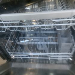 Dishwasher 