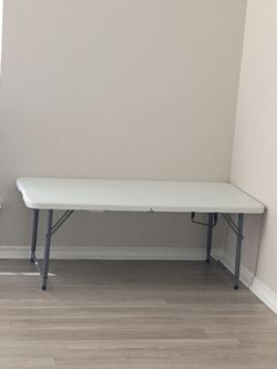 White Tables (Read Description)