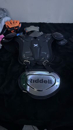 Great Condition Xenith Youth Medium Pads