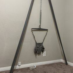 Baby Stationary Jumper/bouncer