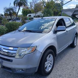 2007 Ford Edge