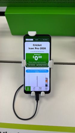 Cricket Icon Pro