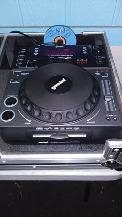 Mp3 cd usb schractcher