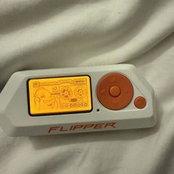 Flipper Zero