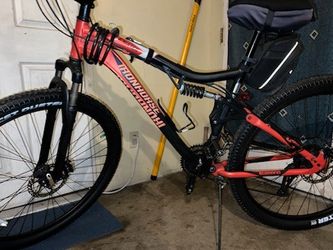 Iron Horse 6.1 Sinister