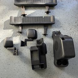 JEEP WRANGLER 06 OEM ORIGINAL PARTS