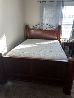 Bed frame for Sale