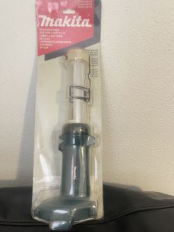 Markita Rechargeable Light 