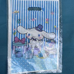 Cinnamoroll Birthday Party Gift Bags 30 pk