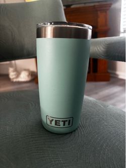 Brand New YETI THERMO, 10oz