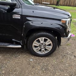 2015 Toyota Tundra