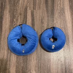 Neuter/ Spay Inflatable Cone