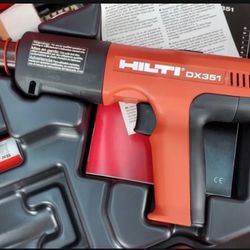New 351 Hilti