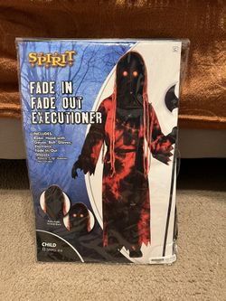 Halloween Costumes 