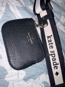 Kate Spade Crossbody Strap New