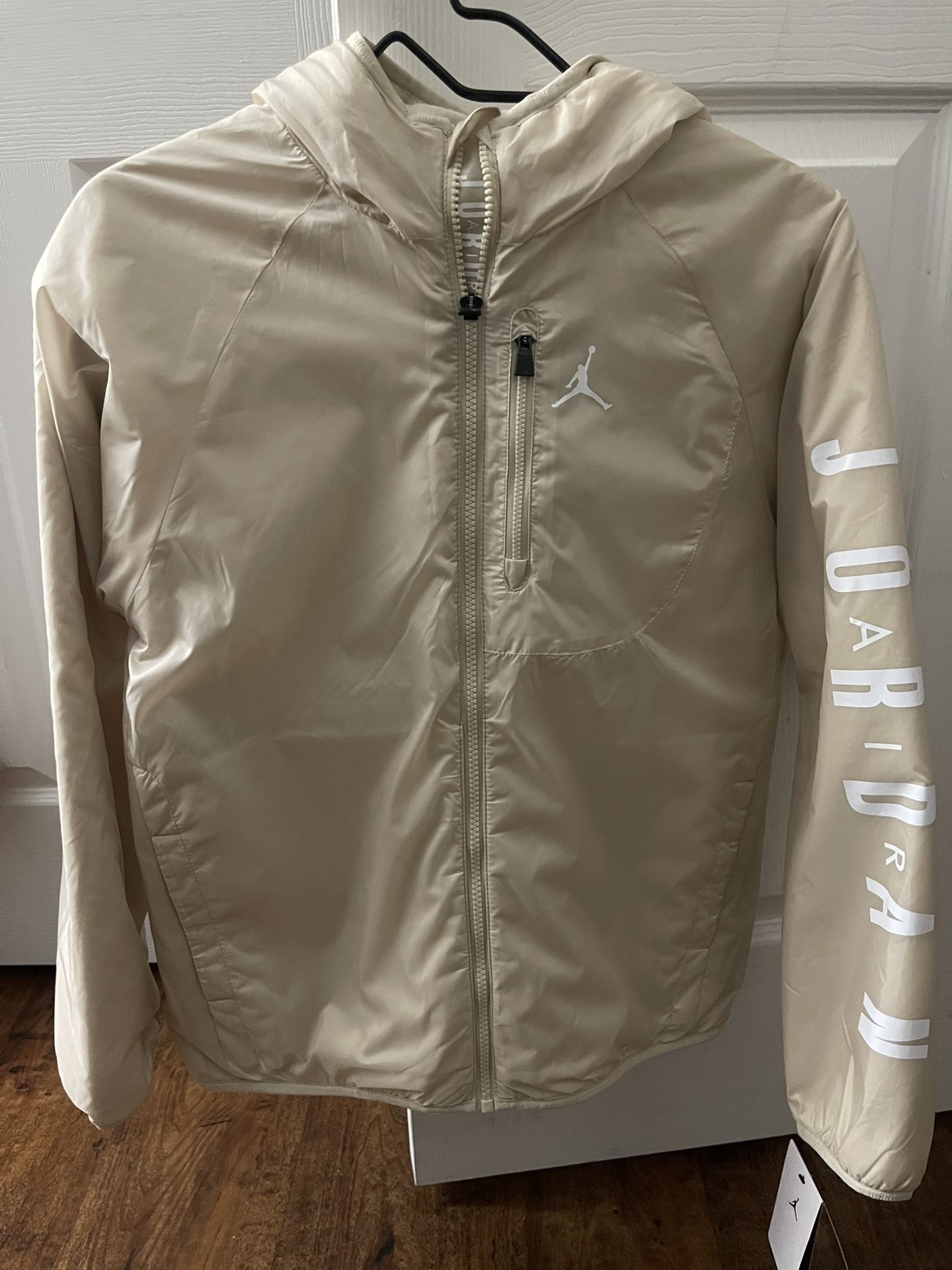 Jordan Youth Jacket – New With Tags (Retail $94)