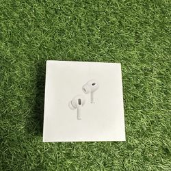 AirPod Pros 2nd Generation 