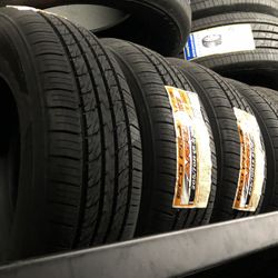 205/70/16 New Tires Arroyo 