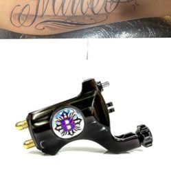 Tattoo Machine
