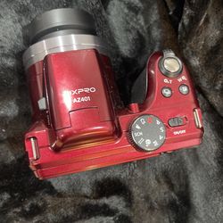 Kodak Camera