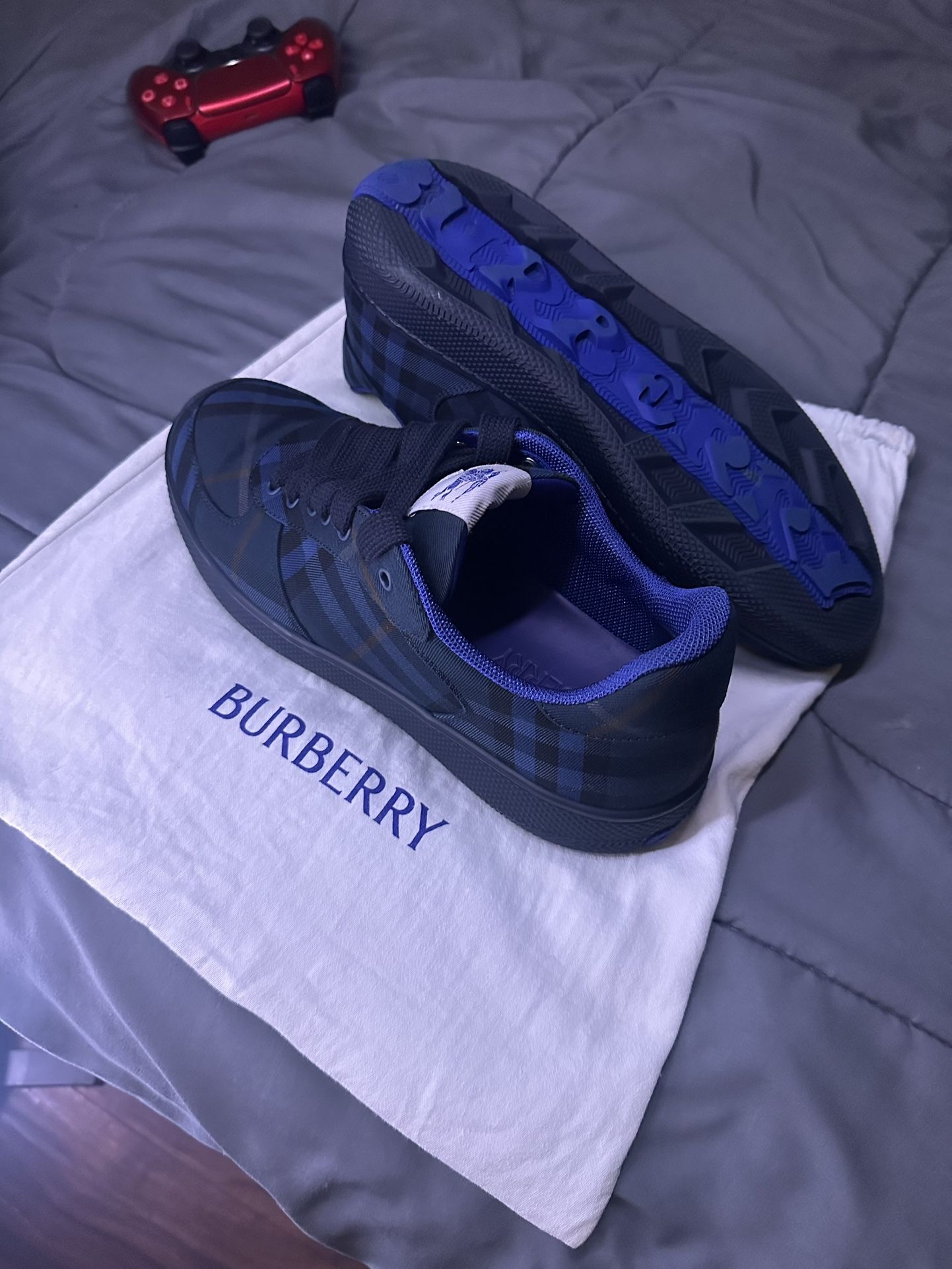 Burberry Shoes